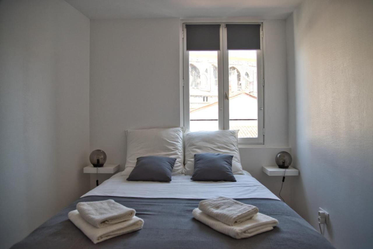 Coeurdevienne Apartment Exterior photo
