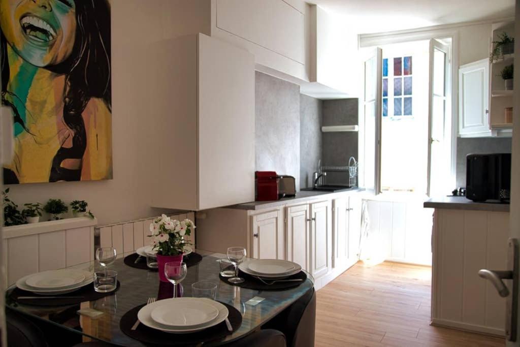 Coeurdevienne Apartment Exterior photo