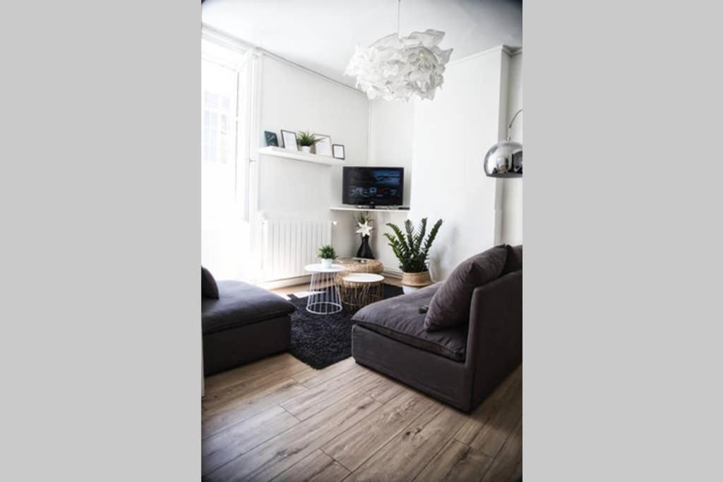 Coeurdevienne Apartment Exterior photo