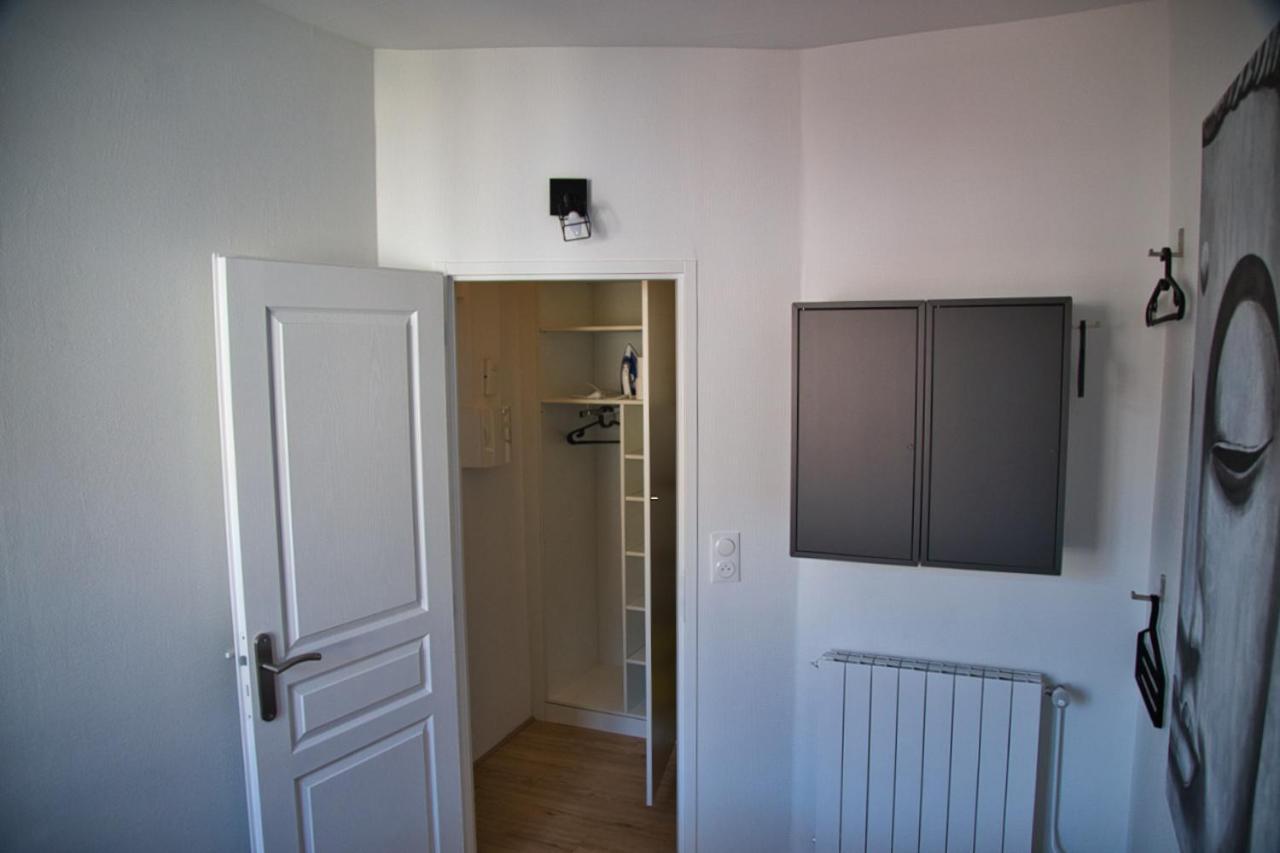 Coeurdevienne Apartment Exterior photo